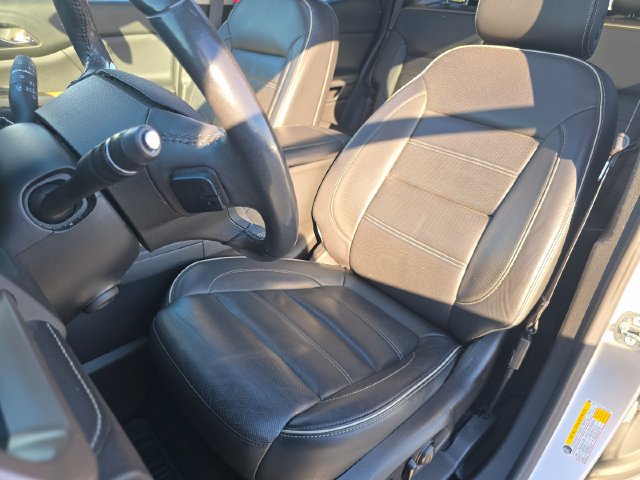 Used 2018 GMC Acadia Denali w/ Technology Package FWD image 23