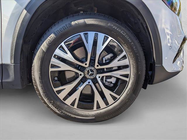 Certified 2025 Mercedes-Benz GLA 250 4MATIC image 28