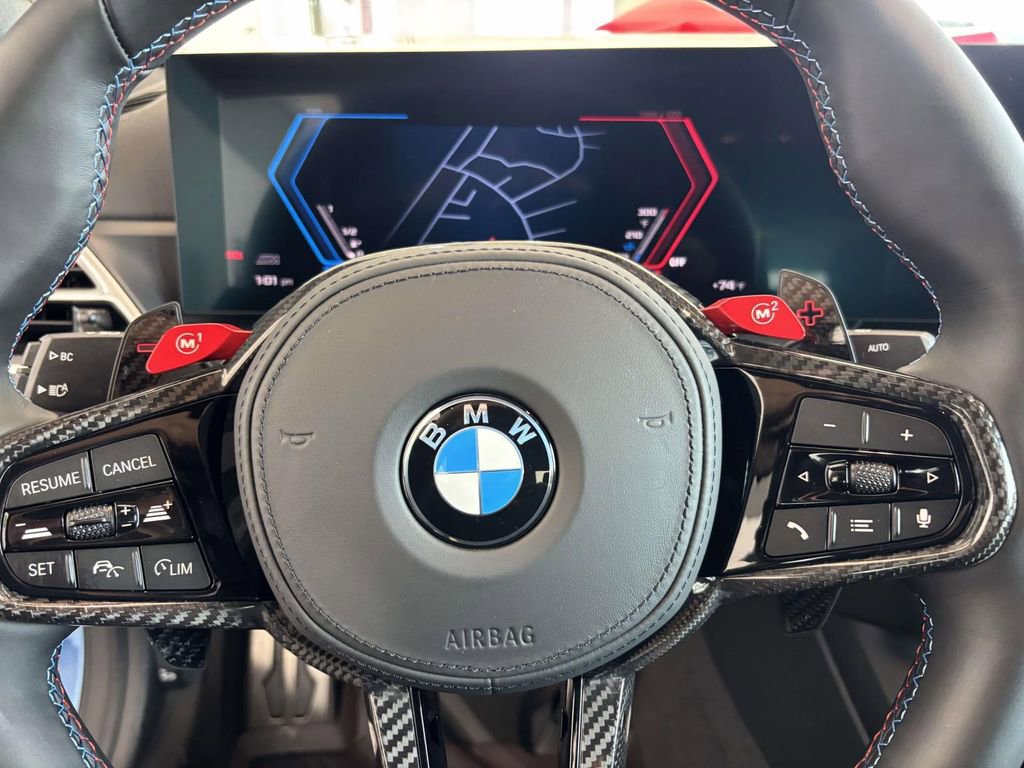 New 2026 BMW M2 w/ Lighting Package image 16