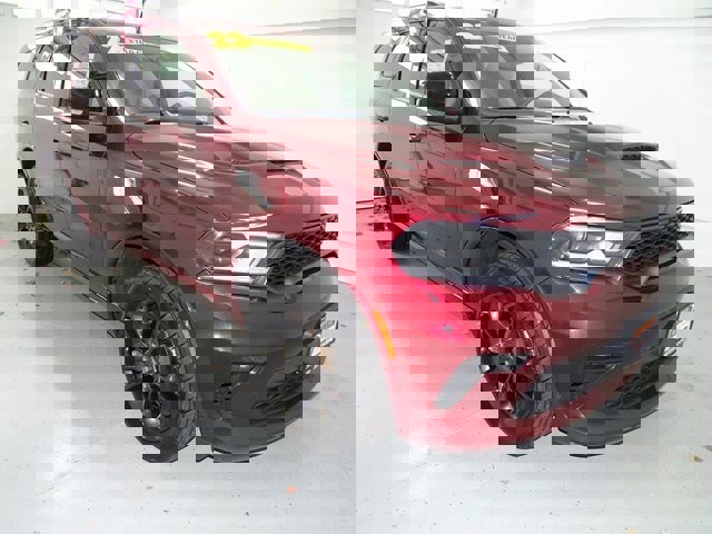 Certified 2022 Dodge Durango GT