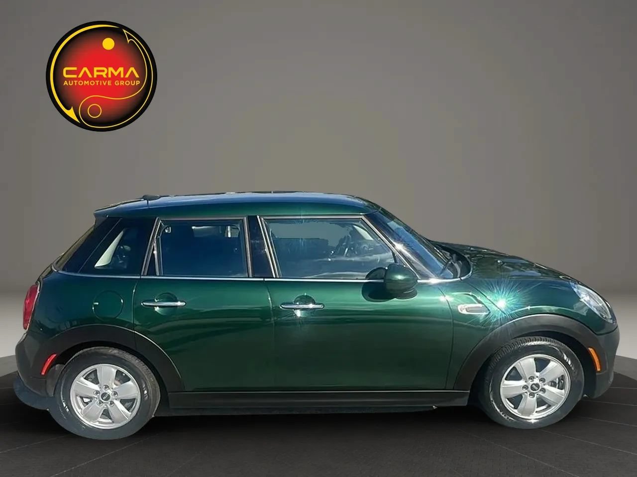 Used 2018 MINI Cooper 4-Door Hardtop FWD image 70