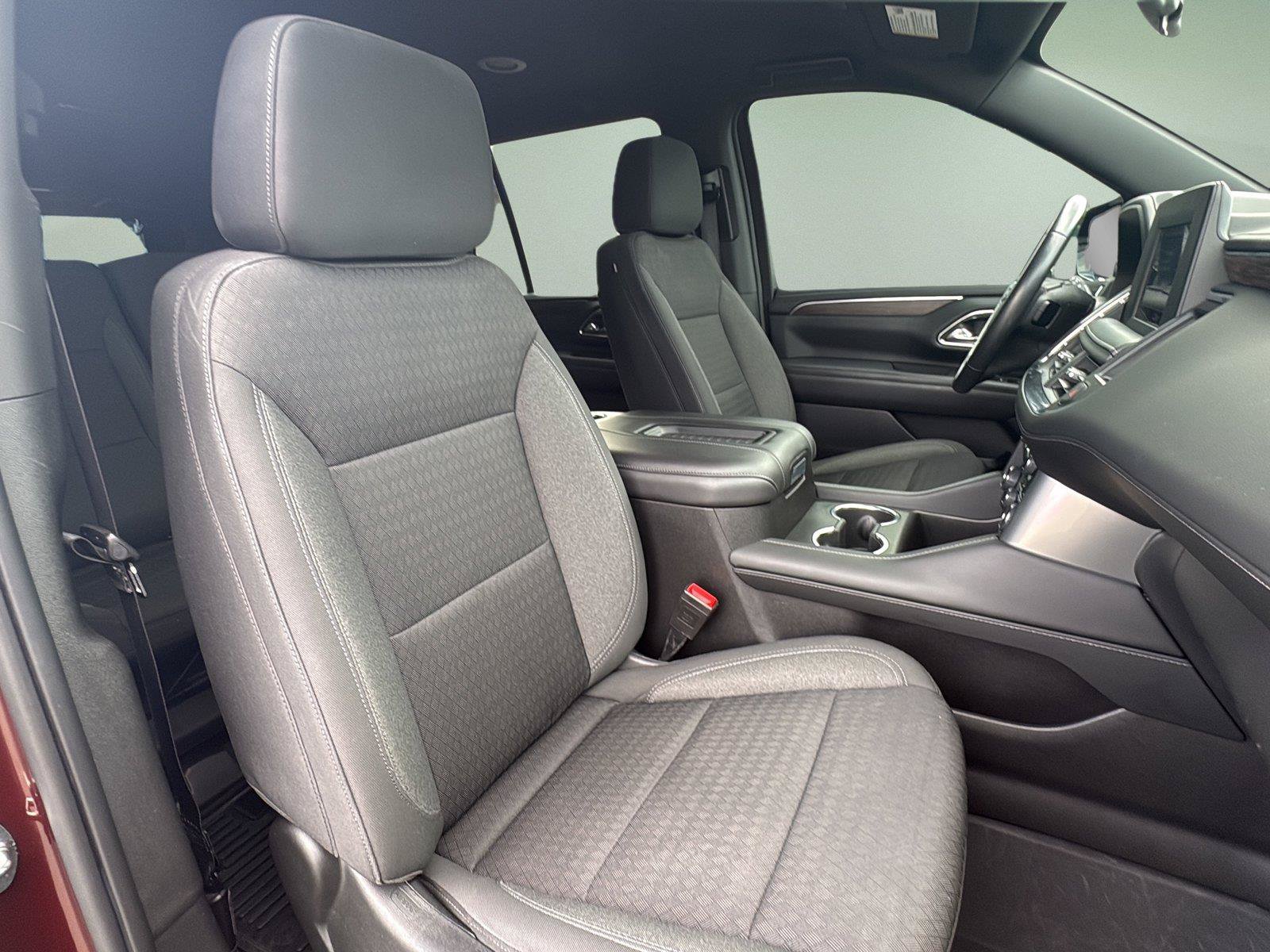 Certified 2023 Chevrolet Tahoe LS AWD/4WD image 20