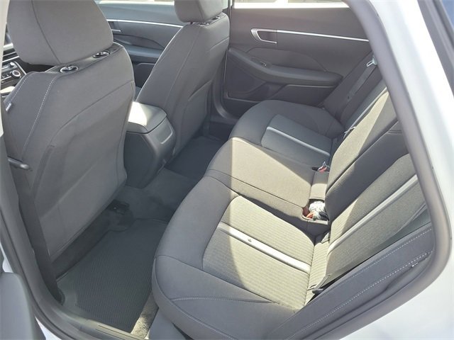 New 2026 Hyundai Sonata SE image 18