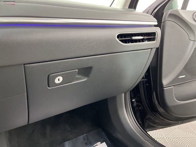 Used 2022 Hyundai Sonata Limited image 43