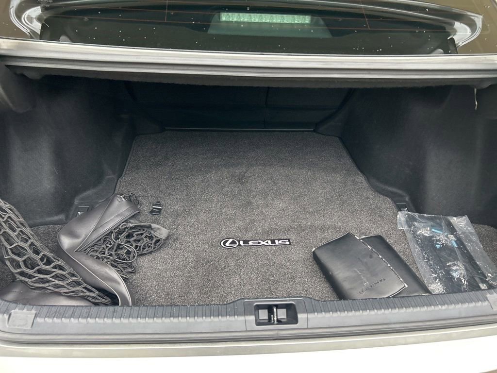 Used 2023 Lexus IS 350 F Sport RWD image 36