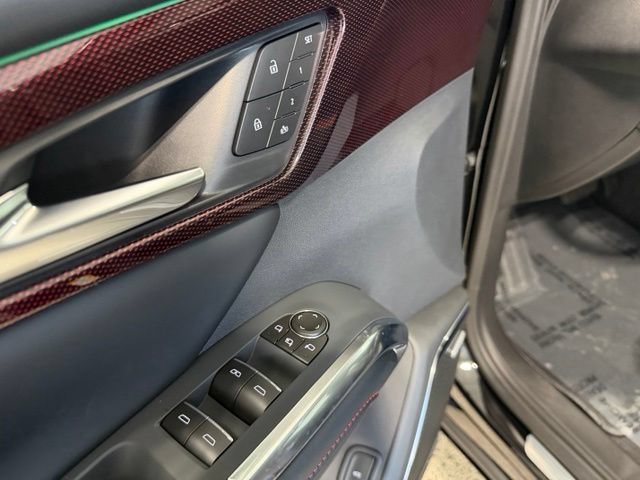 New 2027 Chevrolet Traverse RS AWD/4WD image 9