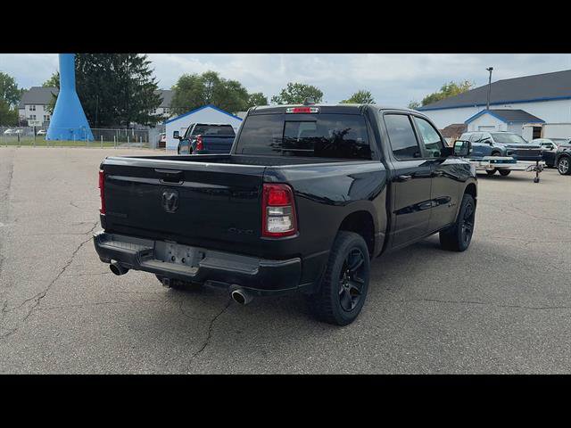 Used 2020 RAM 1500 Big Horn AWD/4WD image 36