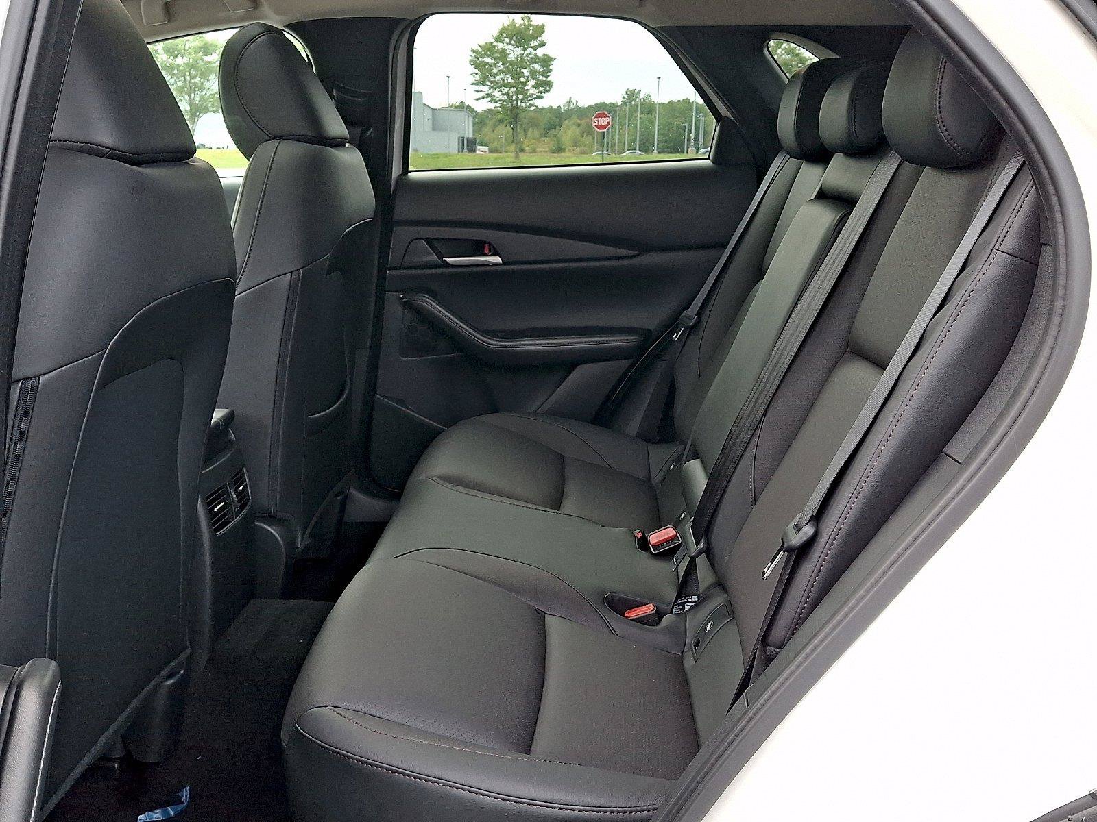 New 2026 MAZDA CX-30 AWD 2.5 S w/ Premium Package image 6