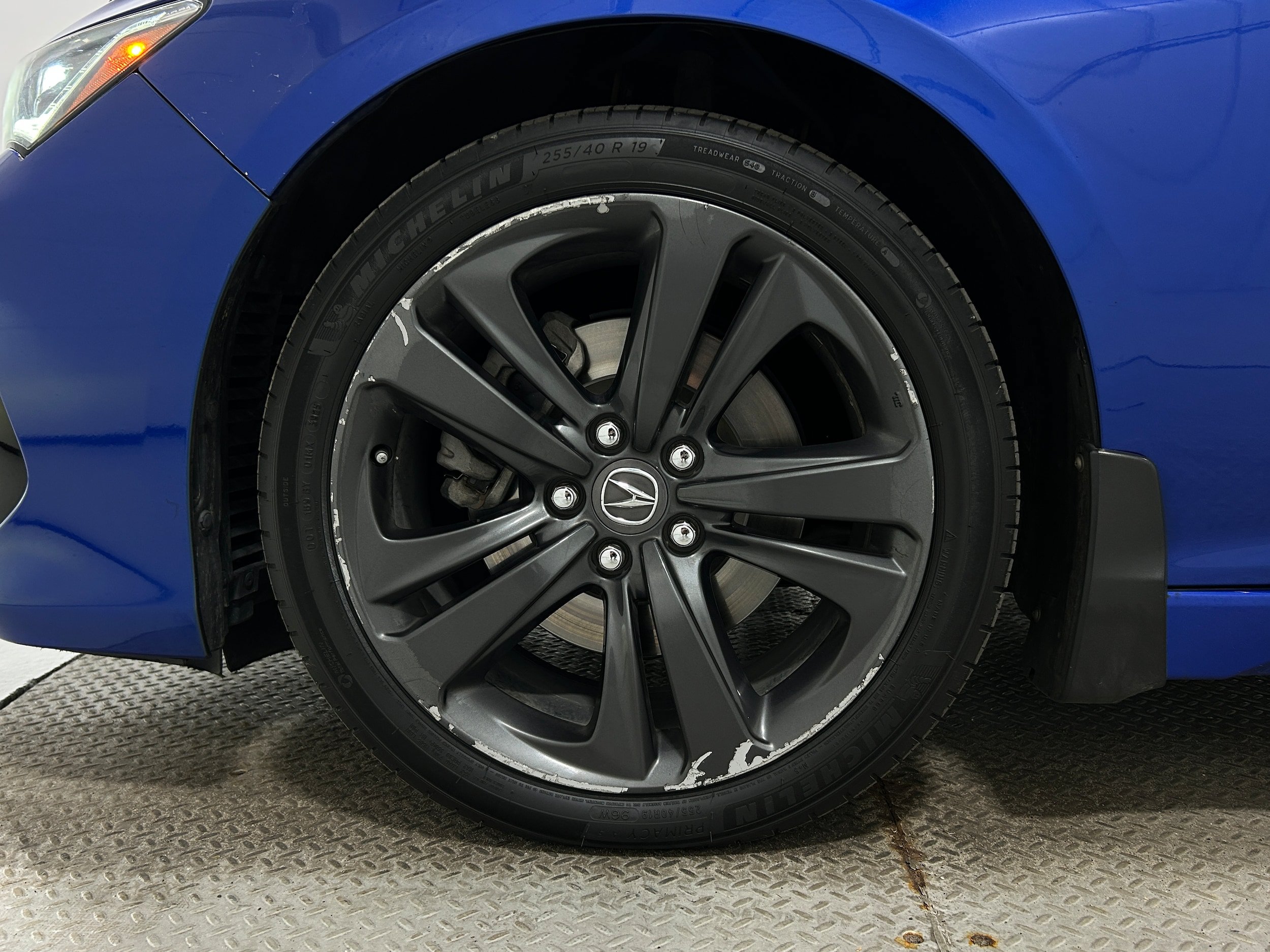 Used 2021 Acura TLX w/ A-SPEC Package AWD/4WD image 37