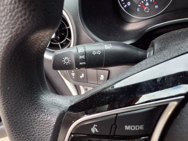 Used 2024 Kia Forte LXS w/ LXS Technology Package FWD image 11