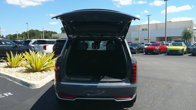 New 2026 Hyundai Palisade Calligraphy image 24