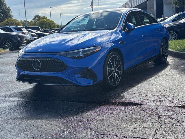 New 2027 Mercedes-Benz CLA 350 image 4