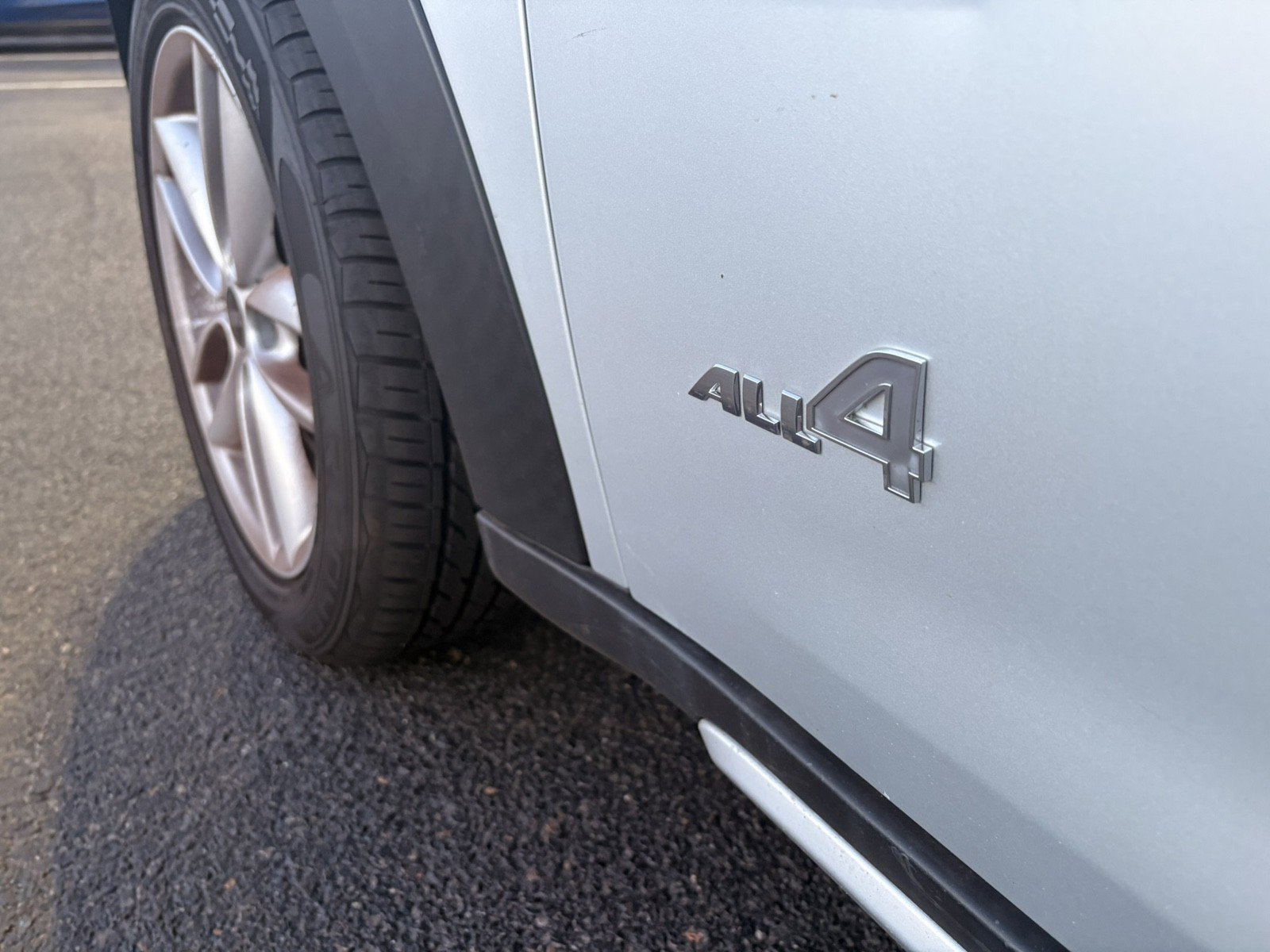 Used 2015 MINI Cooper Countryman S image 9