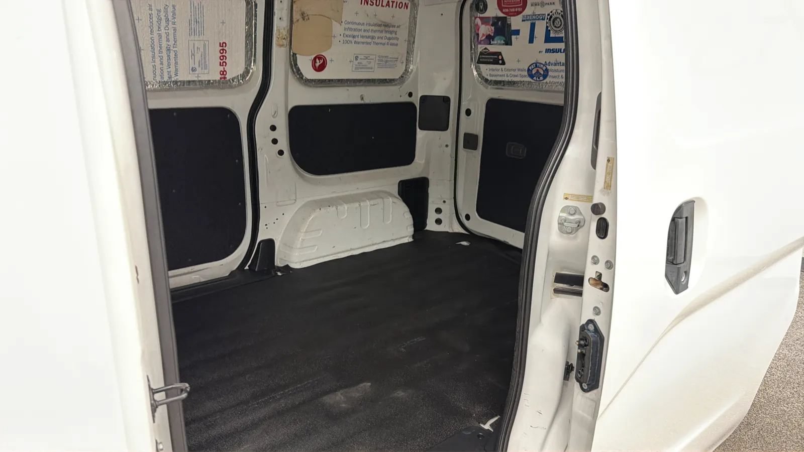 Used 2015 Chevrolet City Express LT FWD image 20
