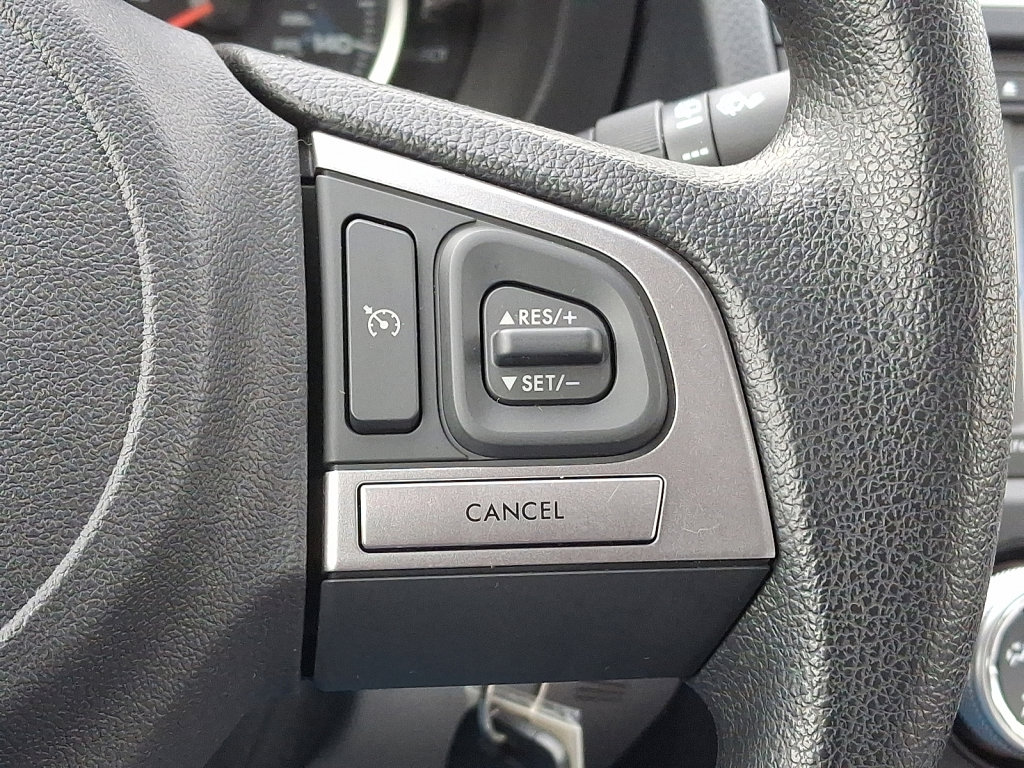 Used 2017 Subaru Forester 2.5i w/ Alloy Wheel Package image 31