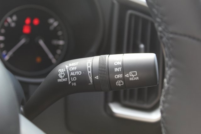 New 2026 MAZDA CX-50 2.5 Hybrid w/ Weather Package image 19