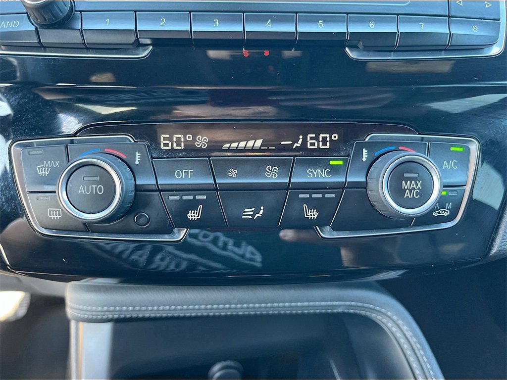 Used 2020 BMW X1 sDrive28i w/ Convenience Package image 16