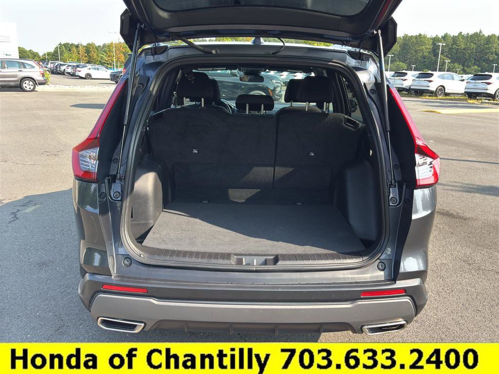 Used 2025 Honda CR-V Sport image 27