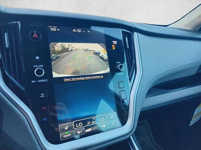 Certified 2025 Subaru Legacy Premium image 22