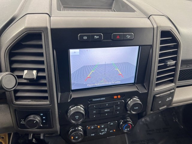 Used 2022 Ford F350 XL w/ STX Appearance Package image 16