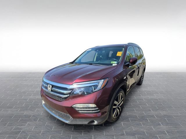 Used 2016 Honda Pilot Touring image 3