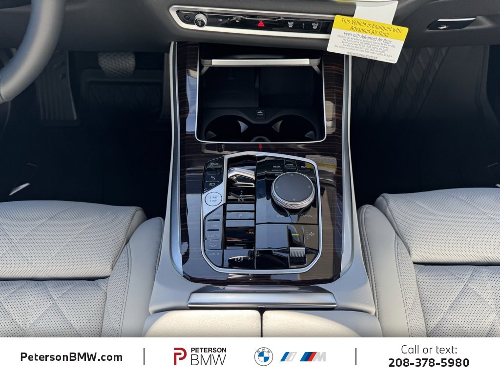 New 2026 BMW X5 xDrive50e image 12