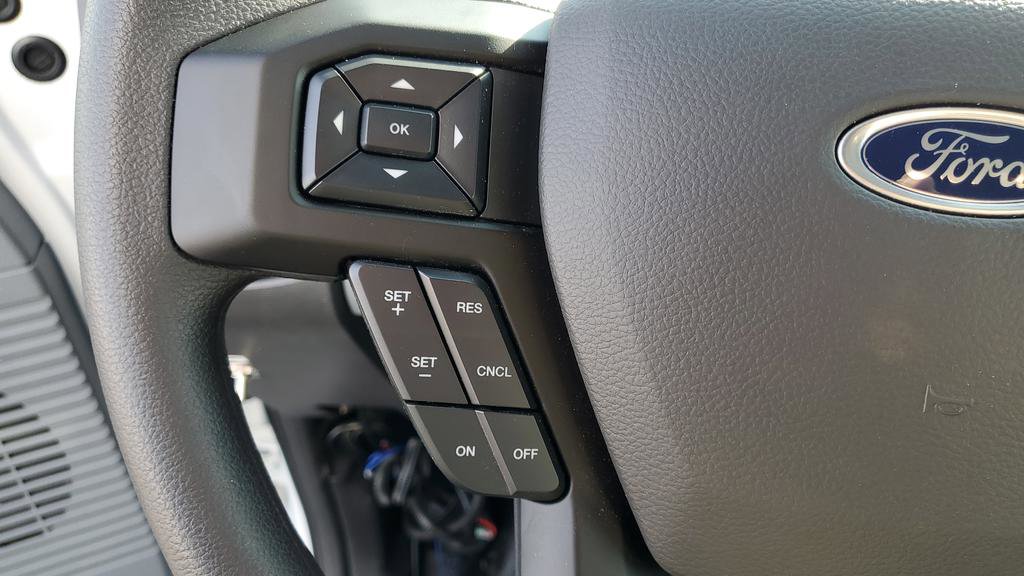 New 2026 Ford F650 2WD Regular Cab Super Duty image 17