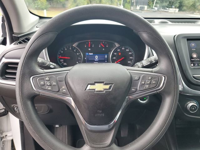 Used 2020 Chevrolet Equinox LT image 27