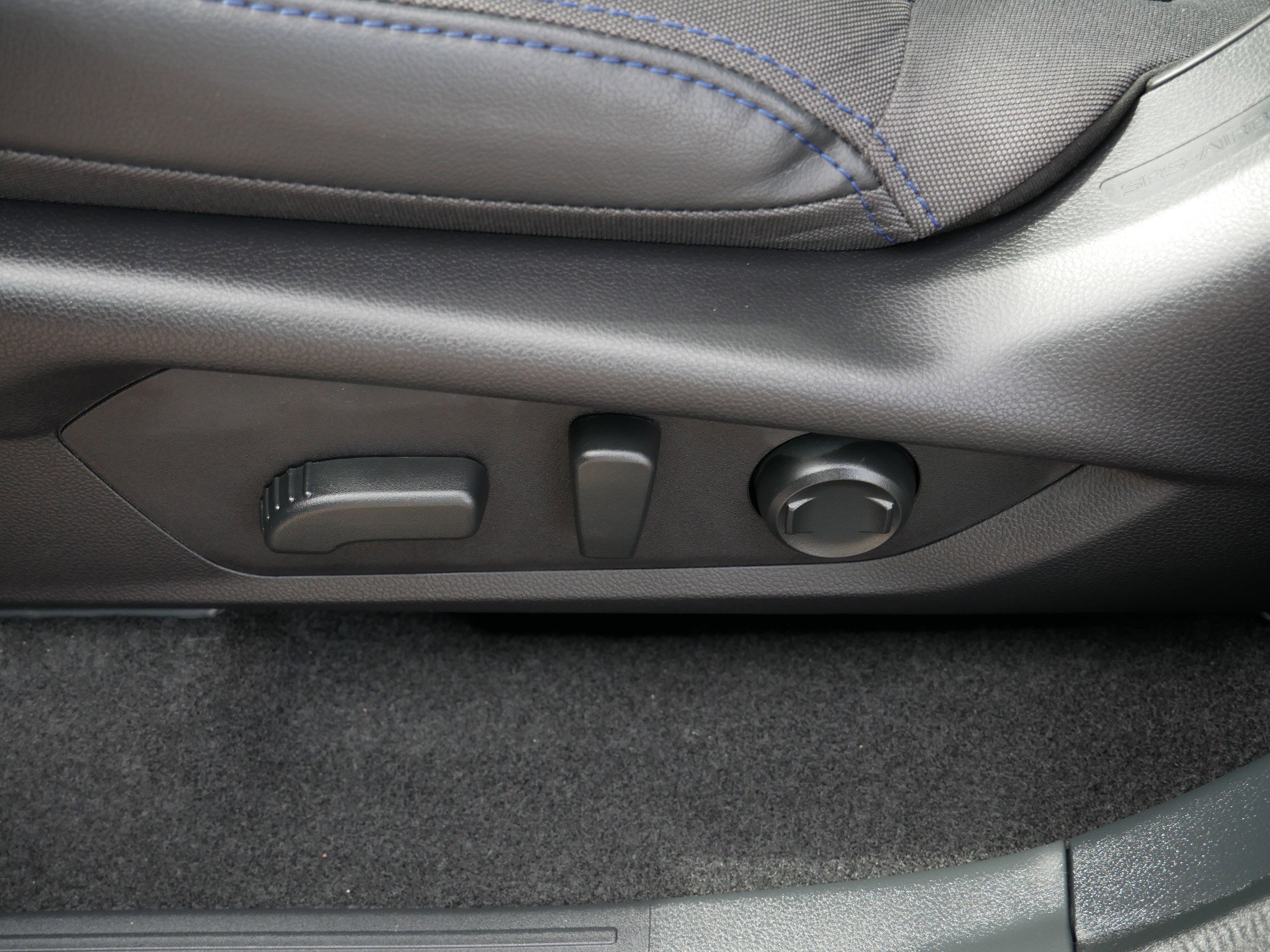 Used 2026 Subaru Forester Premium image 19