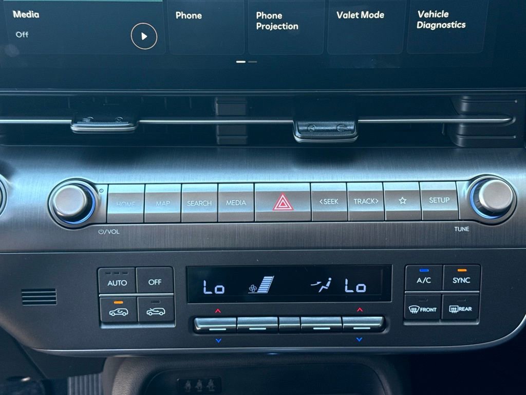 New 2026 Hyundai Kona SEL Sport FWD image 23