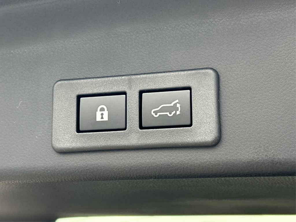 New 2026 Subaru Ascent Limited image 15