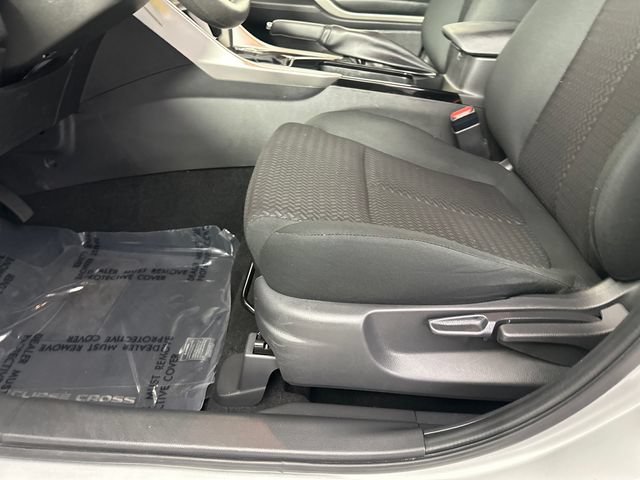 Used 2023 Mitsubishi Eclipse Cross ES AWD/4WD image 18