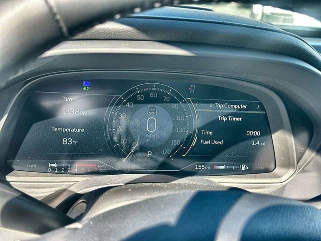 New 2026 Cadillac CT4 Premium Luxury image 12