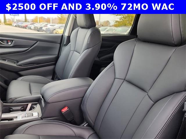 New 2026 Subaru Ascent Premium image 14
