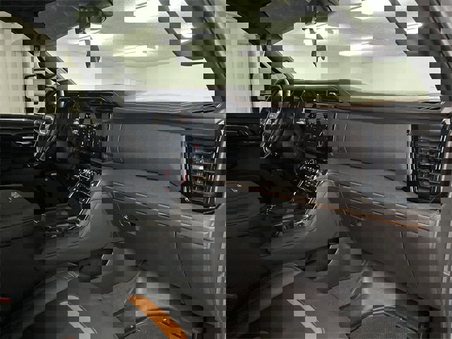 Certified 2024 GMC Sierra 2500 AT4 w/ Technology Package image 28