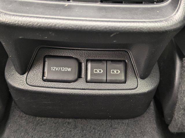 Used 2022 Lexus ES 350 w/ Premium Package image 20