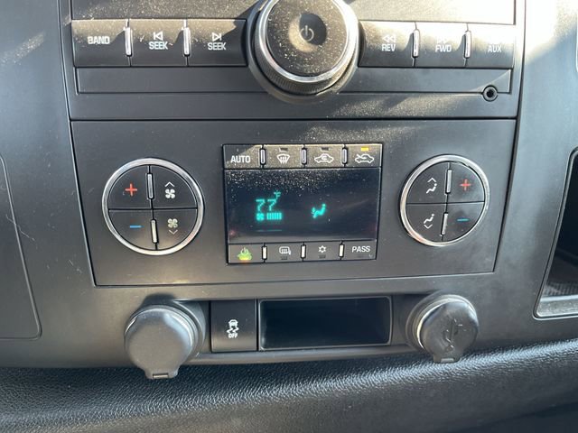 Used 2012 GMC Sierra 1500 SLE w/ Power Tech Package AWD/4WD image 19