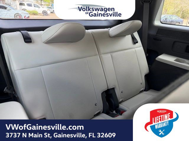 Used 2025 Hyundai Santa Fe SEL image 10