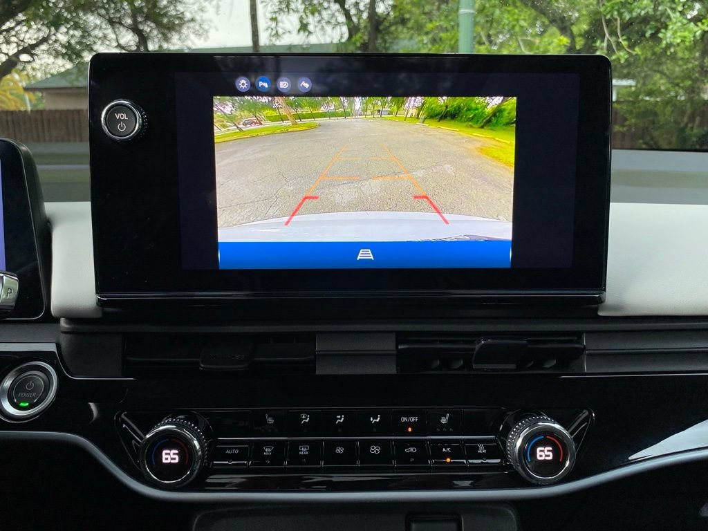 Used 2024 Honda Prologue Touring image 27