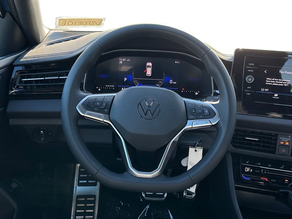 New 2026 Volkswagen Jetta Sport image 12