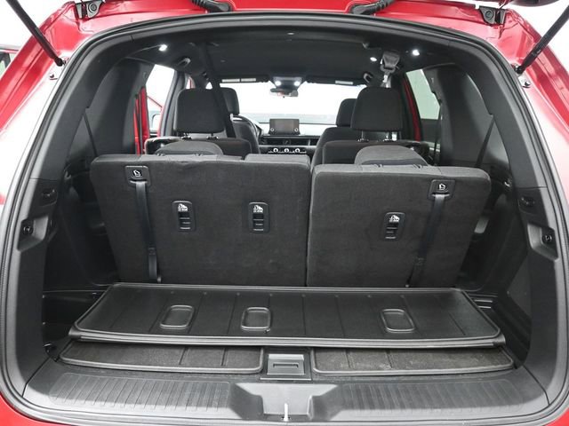 Certified 2025 Honda Pilot Sport image 27