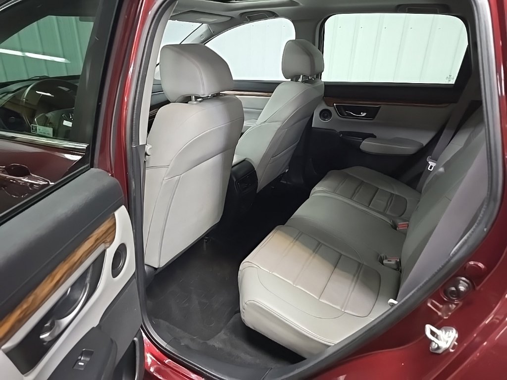 Used 2018 Honda CR-V EX-L image 31