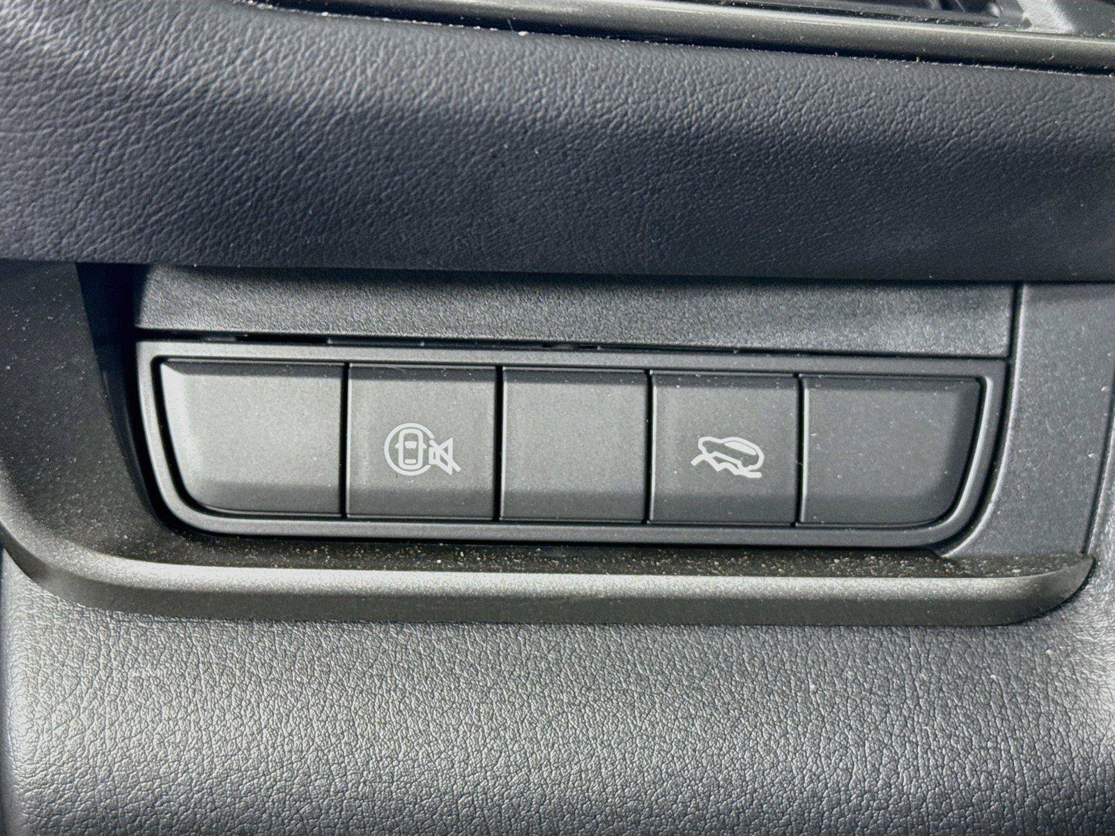 Certified 2026 MAZDA CX-30 AWD 2.5 S image 14