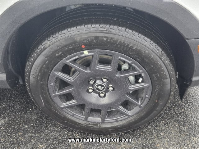 New 2026 Ford Bronco Sport Big Bend AWD/4WD image 13