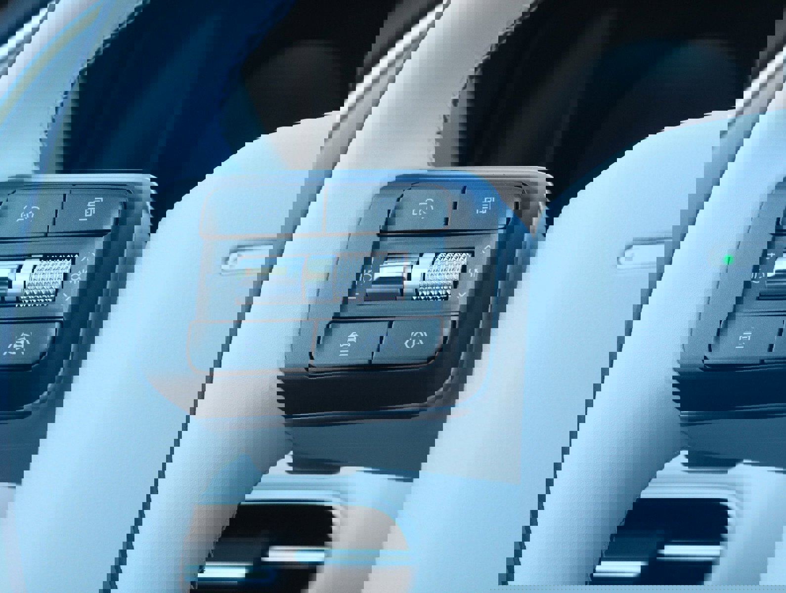 New 2026 Hyundai Palisade Calligraphy image 24