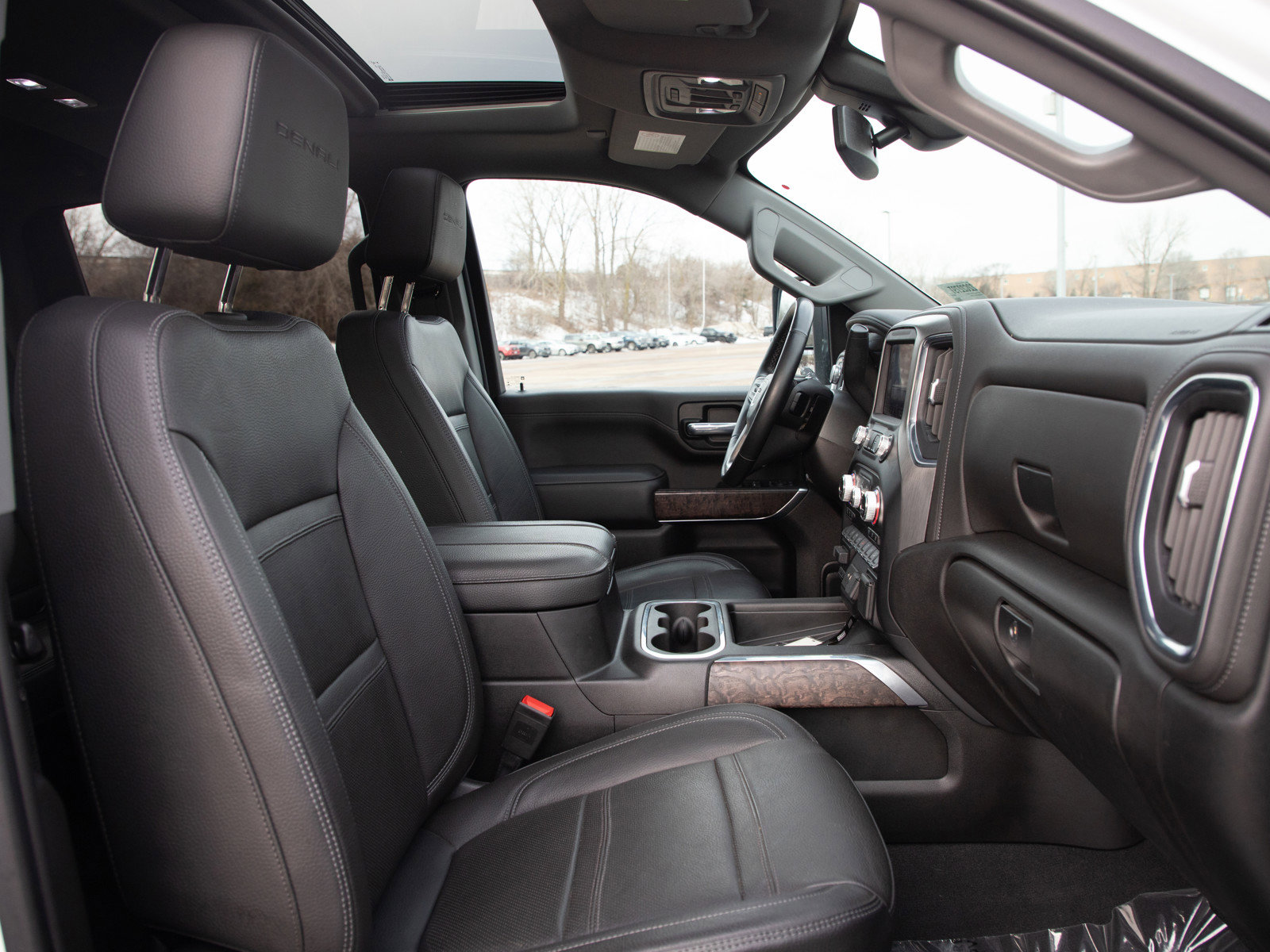 Used 2023 GMC Sierra 3500 Denali image 11