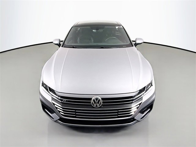 Used 2020 Volkswagen Arteon SEL image 2