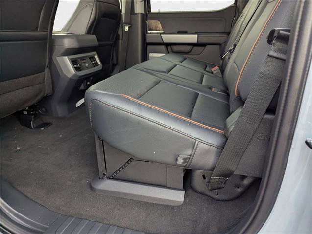 New 2026 Ford F250 Lariat image 13