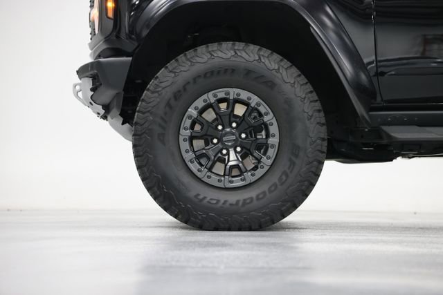 Used 2024 Ford Bronco Raptor w/ Interior Carbon Fiber Pack 6 AWD/4WD image 11
