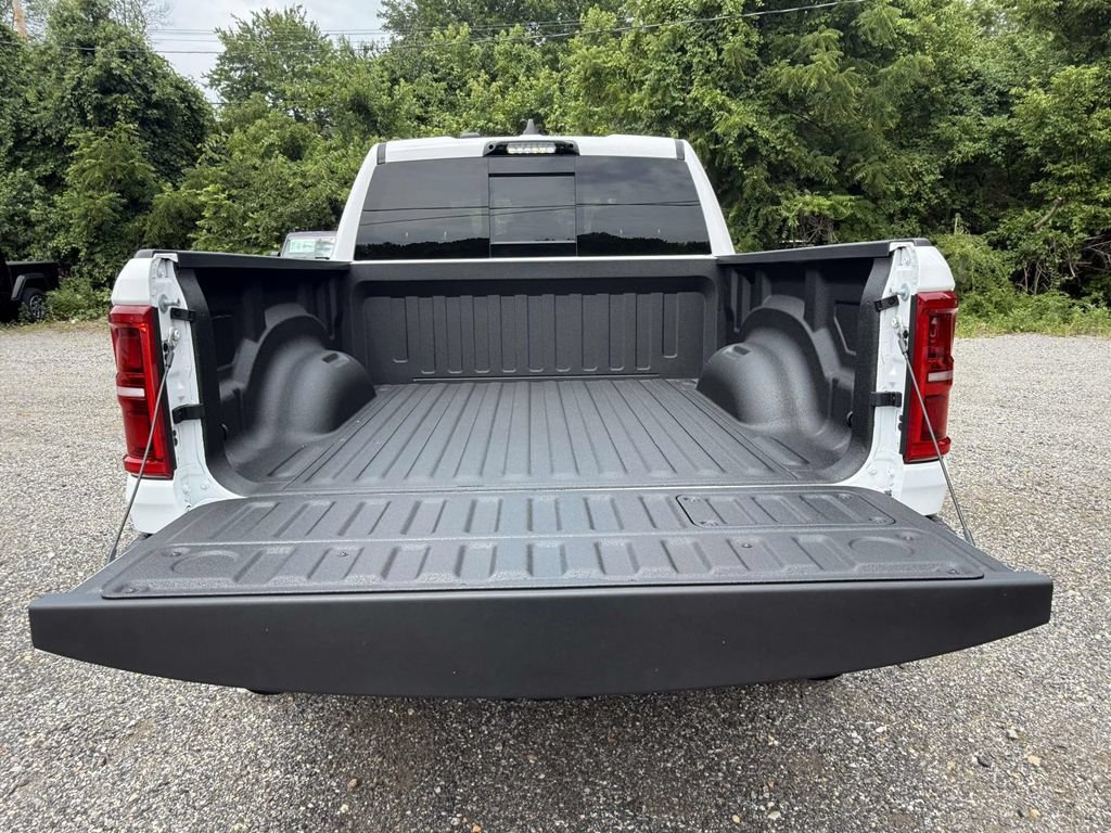 New 2026 RAM 1500 RHO w/ RHO Level 1 Equipment Group AWD/4WD image 27